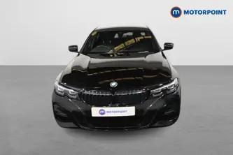 BMW 3 Series M Sport Automatic Petrol Saloon - Stock Number (1657615) - Front bumper