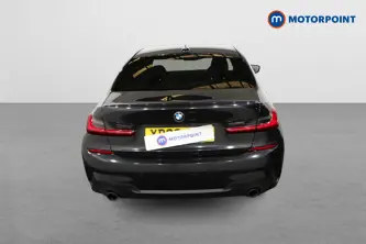 BMW 3 Series M Sport Automatic Petrol Saloon - Stock Number (1657615) - Rear bumper