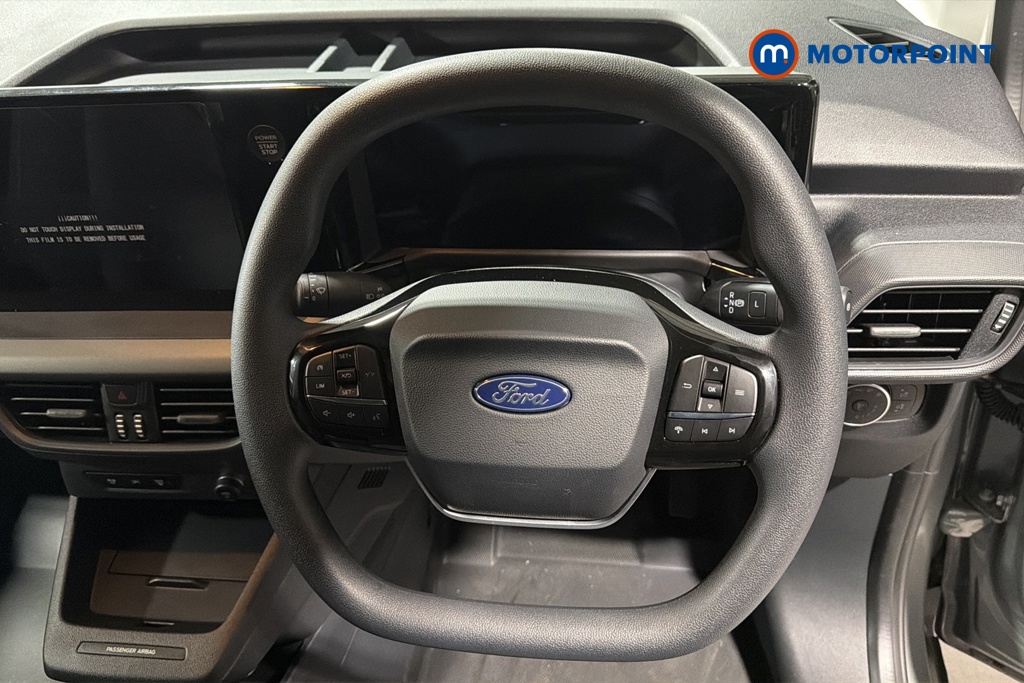 Ford Transit Courier Trend Automatic Electric Panel Van - Stock Number (1658220) - 2nd supplementary image