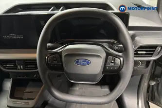 Ford Transit Courier Trend Automatic Electric Panel Van - Stock Number (1658220) - 2nd supplementary image