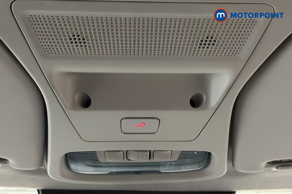 Ford Transit Courier Trend Automatic Electric Panel Van - Stock Number (1658220) - 994th supplementary image