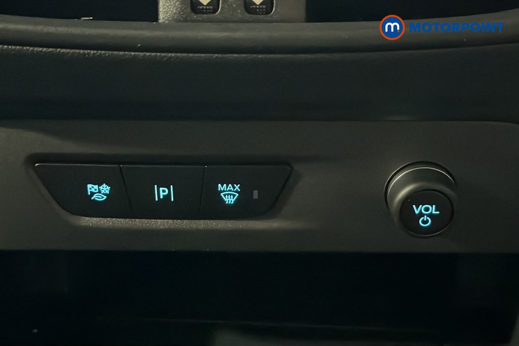 Ford Transit Courier Trend Automatic Electric Panel Van - Stock Number (1658220) - 996th supplementary image