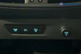 Ford Transit Courier Trend Automatic Electric Panel Van - Stock Number (1658220) - 996th supplementary image