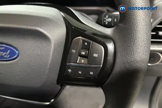 Ford Transit Courier Trend Automatic Electric Panel Van - Stock Number (1658220) - 3rd supplementary image
