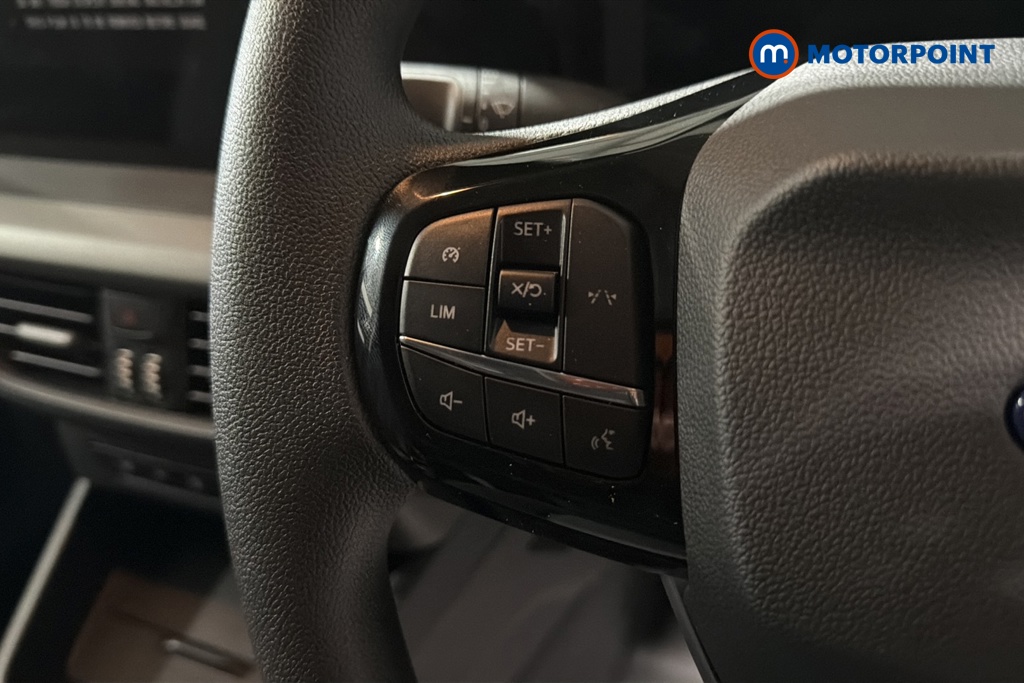 Ford Transit Courier Trend Automatic Electric Panel Van - Stock Number (1658220) - 4th supplementary image