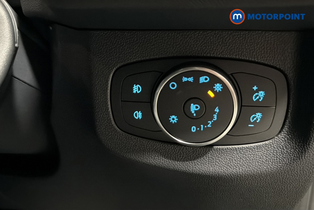 Ford Transit Courier Trend Automatic Electric Panel Van - Stock Number (1658220) - 11th supplementary image