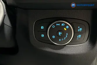 Ford Transit Courier Trend Automatic Electric Panel Van - Stock Number (1658220) - 11th supplementary image