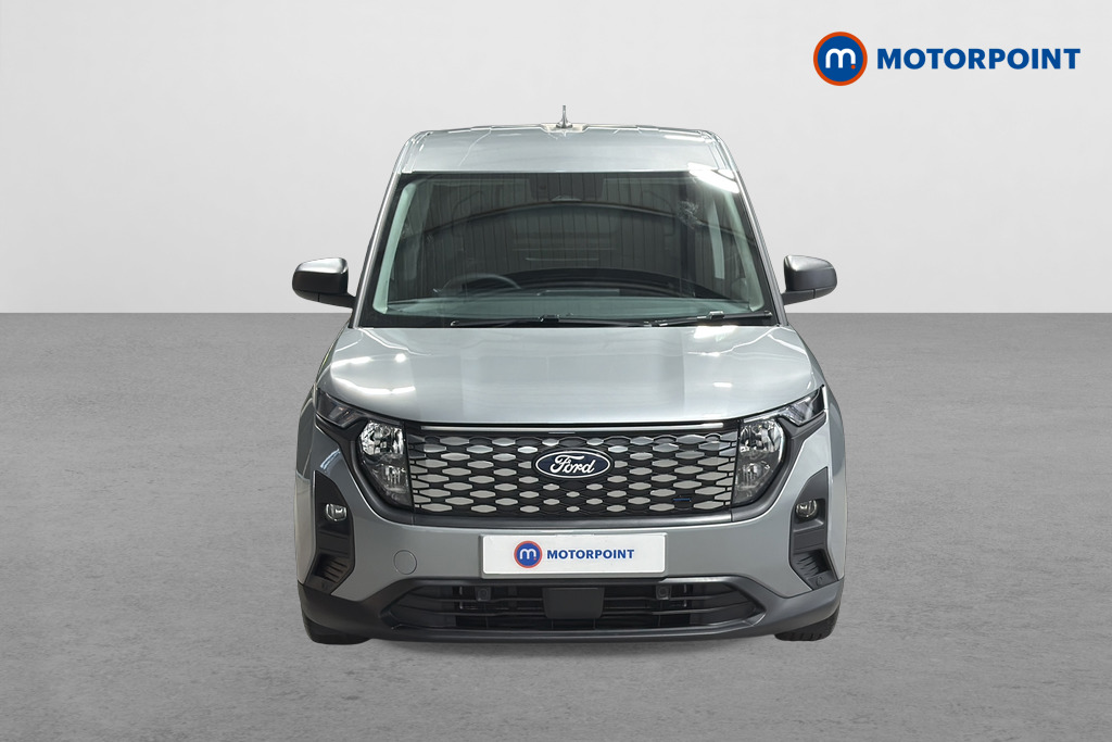 Ford Transit Courier Trend Automatic Electric Panel Van - Stock Number (1658220) - Front bumper