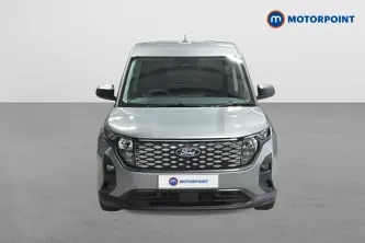 Ford Transit Courier Trend Automatic Electric Panel Van - Stock Number (1658220) - Front bumper