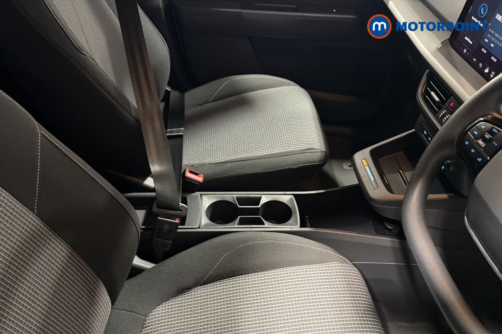 Ford Transit Courier Trend Automatic Electric Panel Van - Stock Number (1658220) - 15th supplementary image