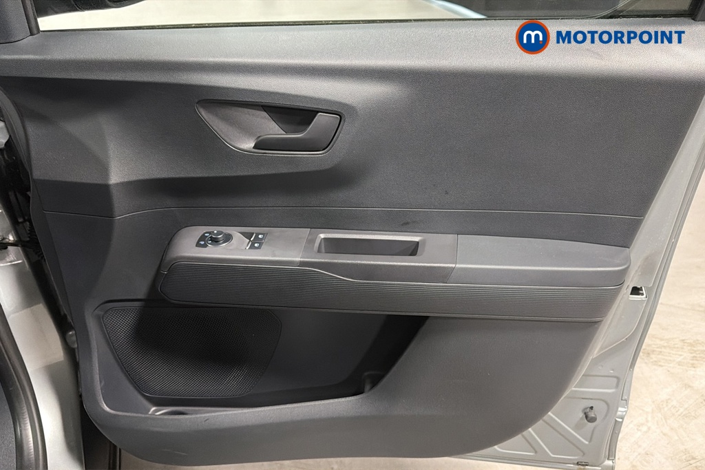 Ford Transit Courier Trend Automatic Electric Panel Van - Stock Number (1658220) - 18th supplementary image