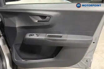 Ford Transit Courier Trend Automatic Electric Panel Van - Stock Number (1658220) - 18th supplementary image
