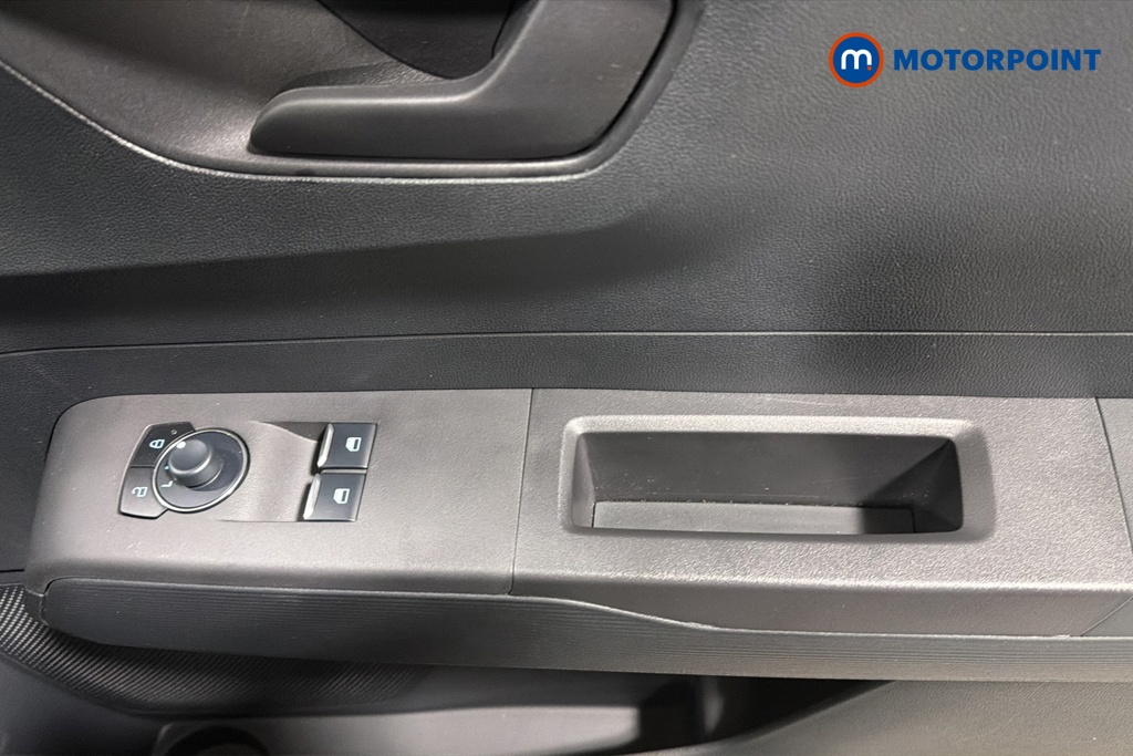 Ford Transit Courier Trend Automatic Electric Panel Van - Stock Number (1658220) - 19th supplementary image