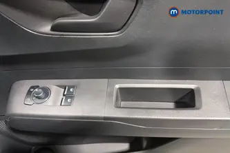 Ford Transit Courier Trend Automatic Electric Panel Van - Stock Number (1658220) - 19th supplementary image