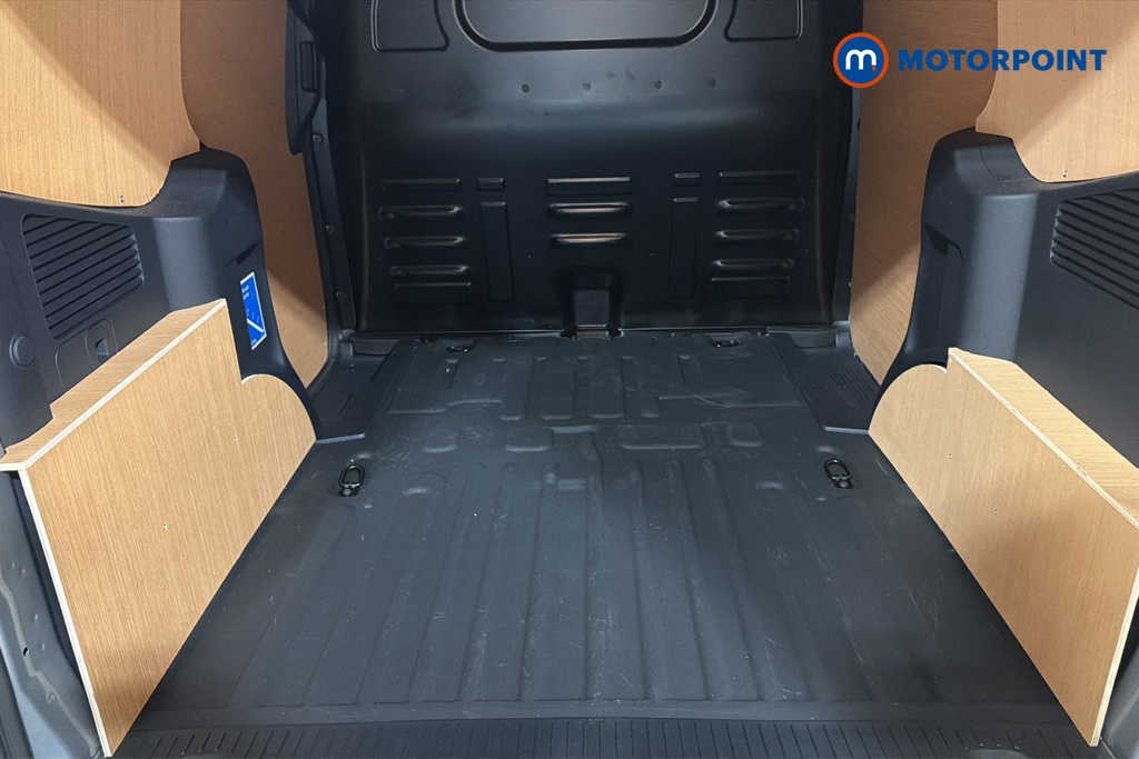 Ford Transit Courier Trend Automatic Electric Panel Van - Stock Number (1658220) - 30th supplementary image