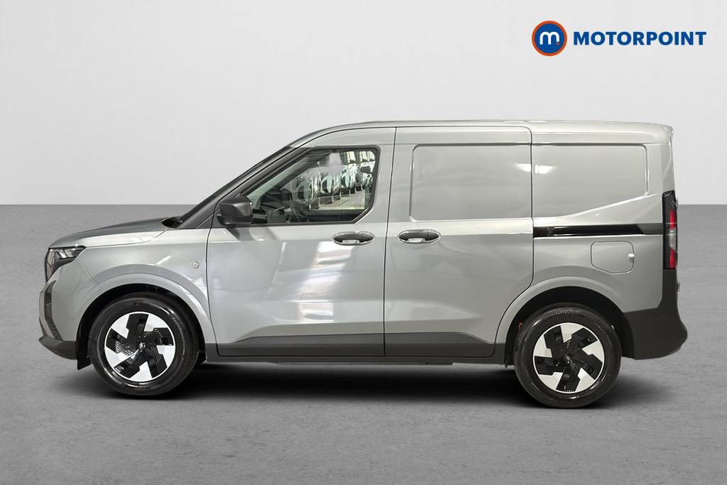 Ford Transit Courier Trend Automatic Electric Panel Van - Stock Number (1658220) - Drivers side