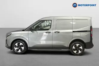 Ford Transit Courier Trend Automatic Electric Panel Van - Stock Number (1658220) - Drivers side