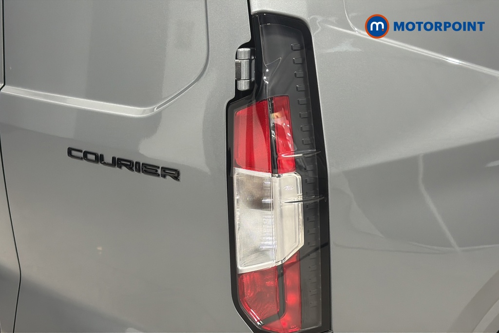 Ford Transit Courier Trend Automatic Electric Panel Van - Stock Number (1658220) - 36th supplementary image