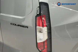 Ford Transit Courier Trend Automatic Electric Panel Van - Stock Number (1658220) - 36th supplementary image