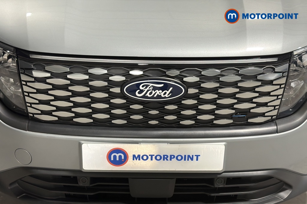 Ford Transit Courier Trend Automatic Electric Panel Van - Stock Number (1658220) - 43rd supplementary image