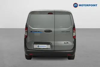 Ford Transit Courier Trend Automatic Electric Panel Van - Stock Number (1658220) - Rear bumper