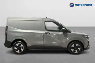 Ford Transit Courier Trend Automatic Electric Panel Van - Stock Number (1658220) - Passenger side