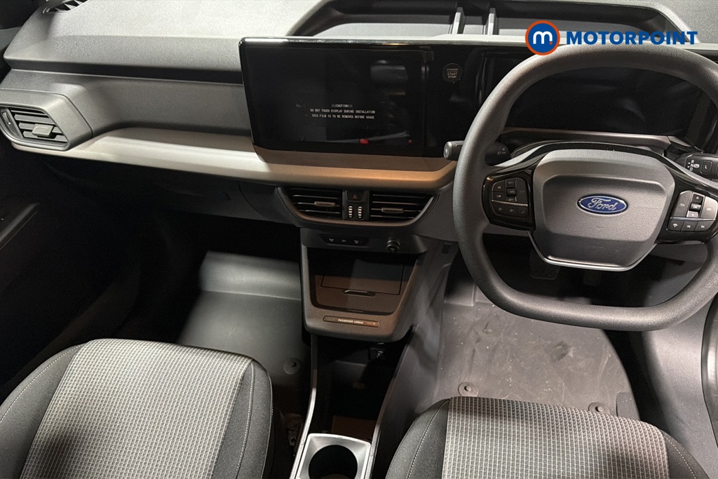 Ford Transit Courier Trend Automatic Electric Panel Van - Stock Number (1658220) - 1st supplementary image