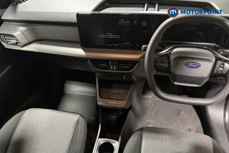 Ford Transit Courier Trend Automatic Electric Panel Van - Stock Number (1658220) - 1st supplementary image