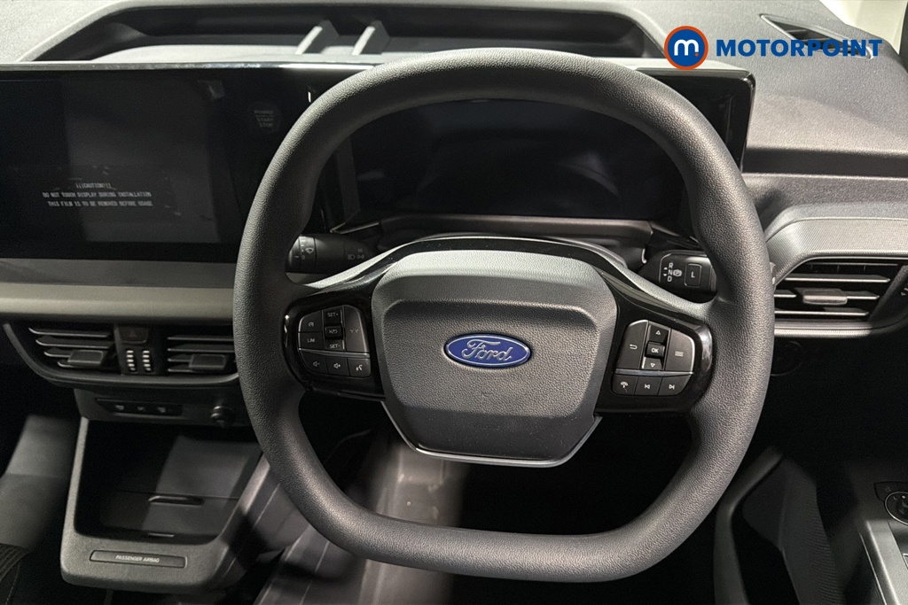 Ford Transit Courier Trend Automatic Electric Panel Van - Stock Number (1658230) - 2nd supplementary image