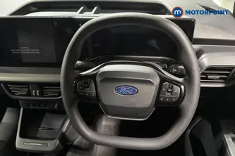 Ford Transit Courier Trend Automatic Electric Panel Van - Stock Number (1658230) - 2nd supplementary image