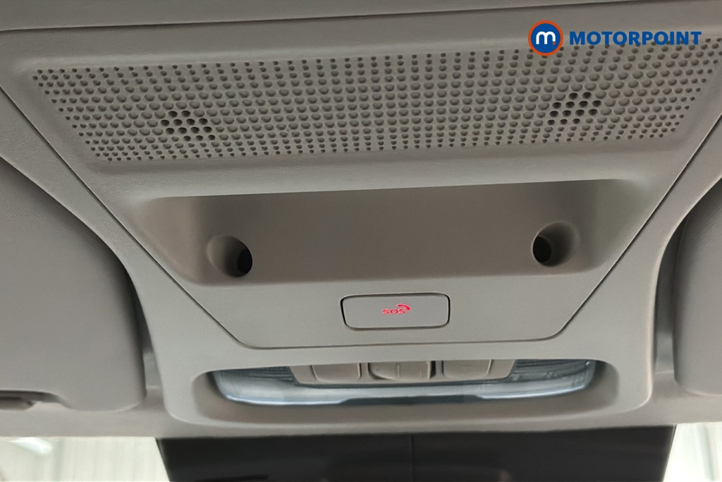 Ford Transit Courier Trend Automatic Electric Panel Van - Stock Number (1658230) - 993rd supplementary image