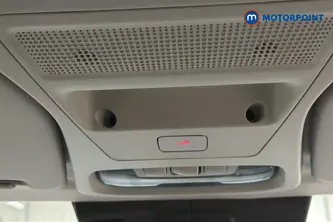 Ford Transit Courier Trend Automatic Electric Panel Van - Stock Number (1658230) - 993rd supplementary image