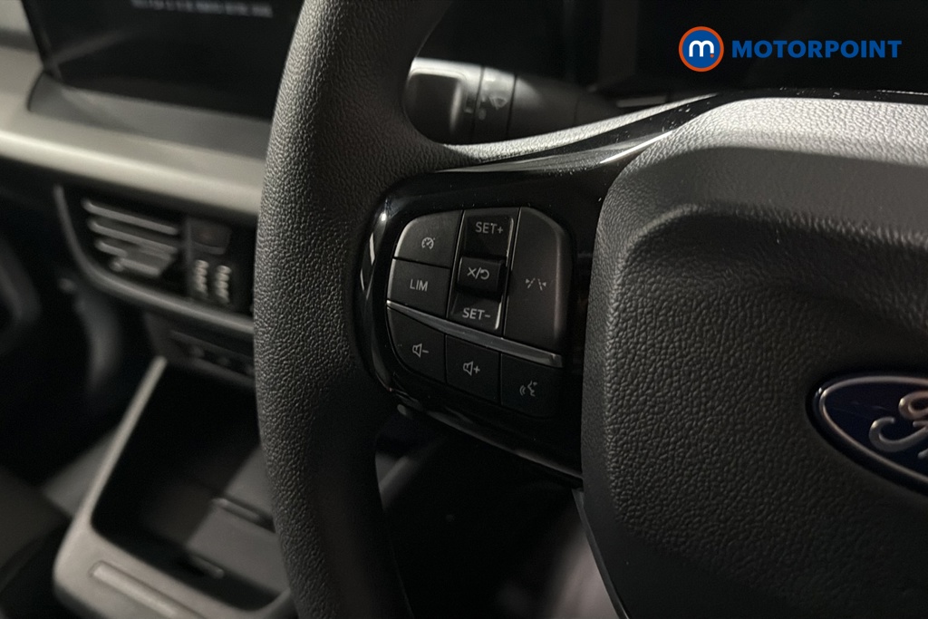 Ford Transit Courier Trend Automatic Electric Panel Van - Stock Number (1658230) - 4th supplementary image