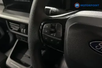 Ford Transit Courier Trend Automatic Electric Panel Van - Stock Number (1658230) - 4th supplementary image