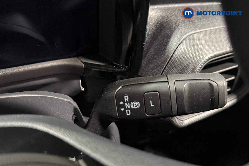 Ford Transit Courier Trend Automatic Electric Panel Van - Stock Number (1658230) - 6th supplementary image