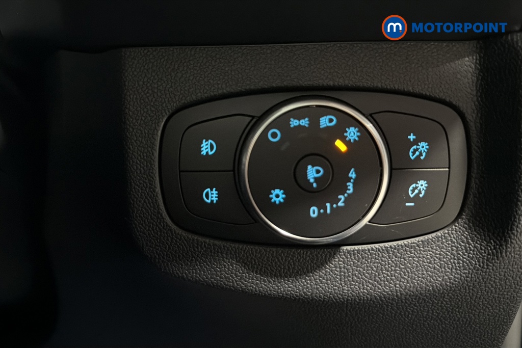 Ford Transit Courier Trend Automatic Electric Panel Van - Stock Number (1658230) - 11th supplementary image