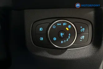 Ford Transit Courier Trend Automatic Electric Panel Van - Stock Number (1658230) - 11th supplementary image