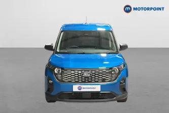 Ford Transit Courier Trend Automatic Electric Panel Van - Stock Number (1658230) - Front bumper
