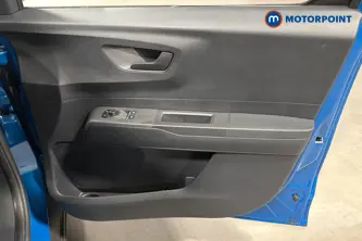 Ford Transit Courier Trend Automatic Electric Panel Van - Stock Number (1658230) - 18th supplementary image