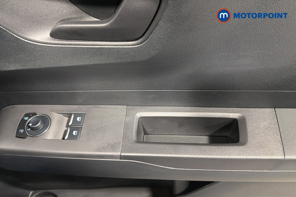 Ford Transit Courier Trend Automatic Electric Panel Van - Stock Number (1658230) - 19th supplementary image