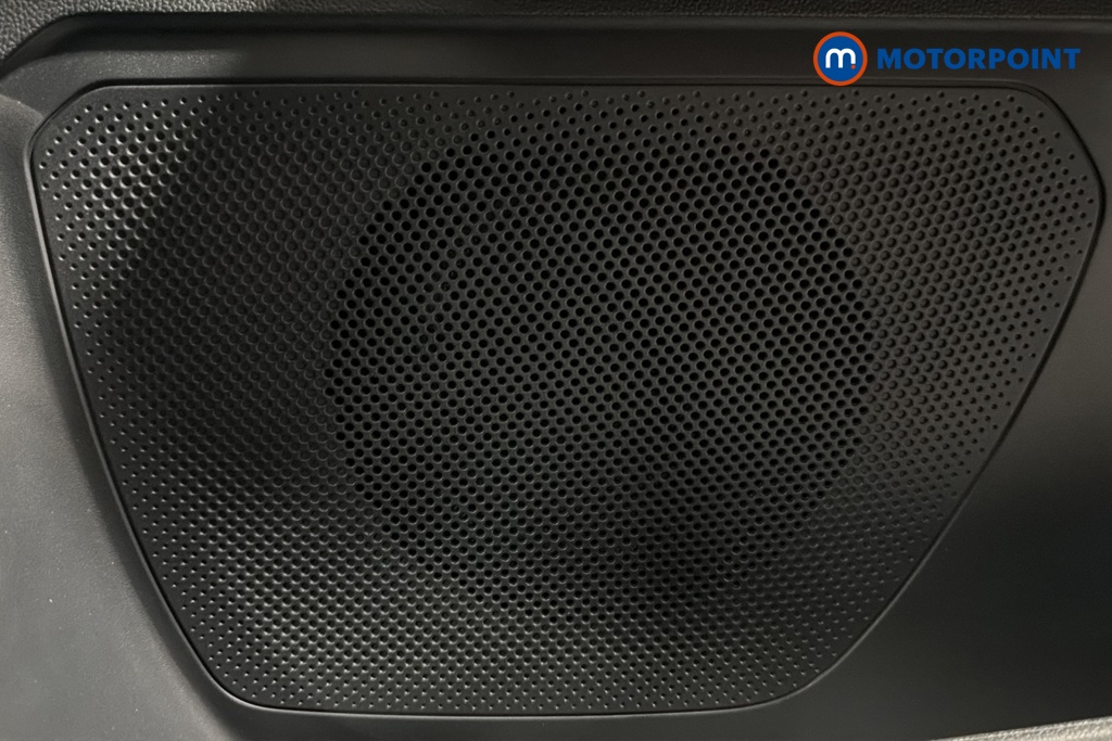 Ford Transit Courier Trend Automatic Electric Panel Van - Stock Number (1658230) - 21st supplementary image