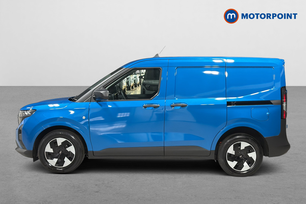 Ford Transit Courier Trend Automatic Electric Panel Van - Stock Number (1658230) - Drivers side