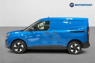 Ford Transit Courier Trend Automatic Electric Panel Van - Stock Number (1658230) - Drivers side