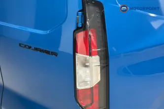 Ford Transit Courier Trend Automatic Electric Panel Van - Stock Number (1658230) - 36th supplementary image