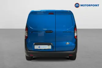 Ford Transit Courier Trend Automatic Electric Panel Van - Stock Number (1658230) - Rear bumper