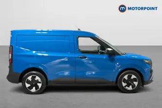 Ford Transit Courier Trend Automatic Electric Panel Van - Stock Number (1658230) - Passenger side