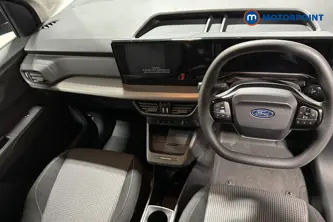 Ford Transit Courier Trend Automatic Electric Panel Van - Stock Number (1658230) - 1st supplementary image