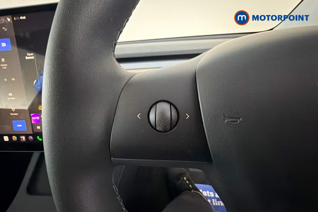 Tesla Model Y Rwd 5Dr Auto Automatic Electric SUV - Stock Number (1658371) - 3rd supplementary image