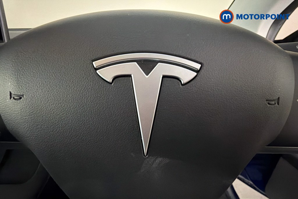 Tesla Model Y Rwd 5Dr Auto Automatic Electric SUV - Stock Number (1658371) - 5th supplementary image