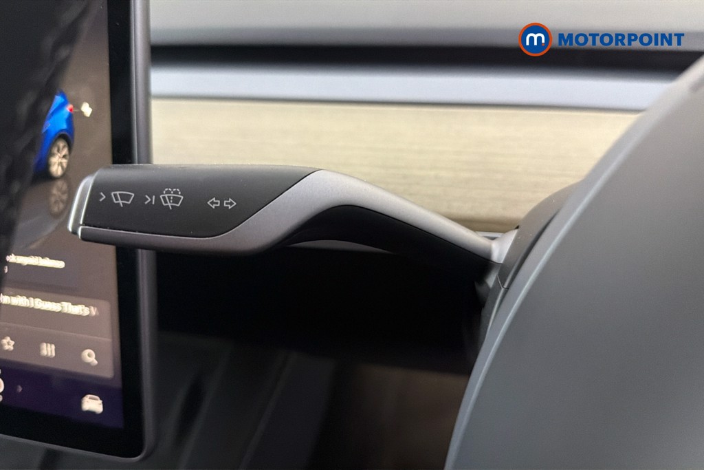 Tesla Model Y Rwd 5Dr Auto Automatic Electric SUV - Stock Number (1658371) - 6th supplementary image